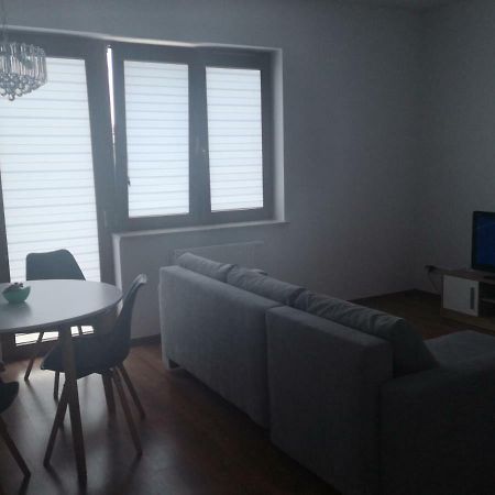 Apartament Przy Aquaparku Radom Exterior photo