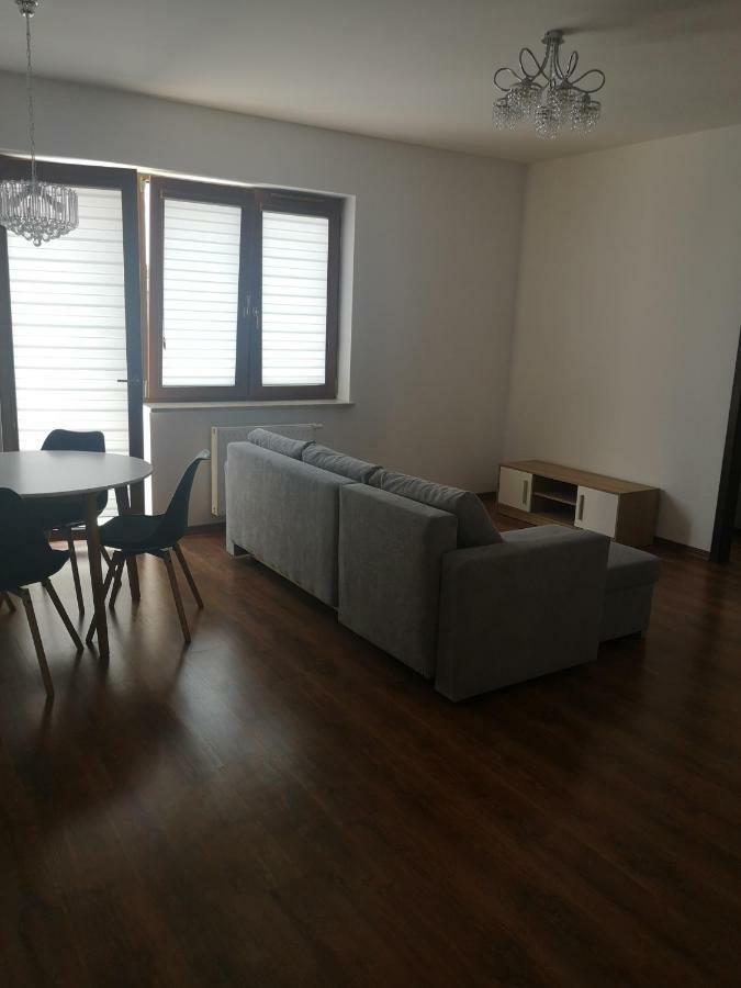 Apartament Przy Aquaparku Radom Exterior photo