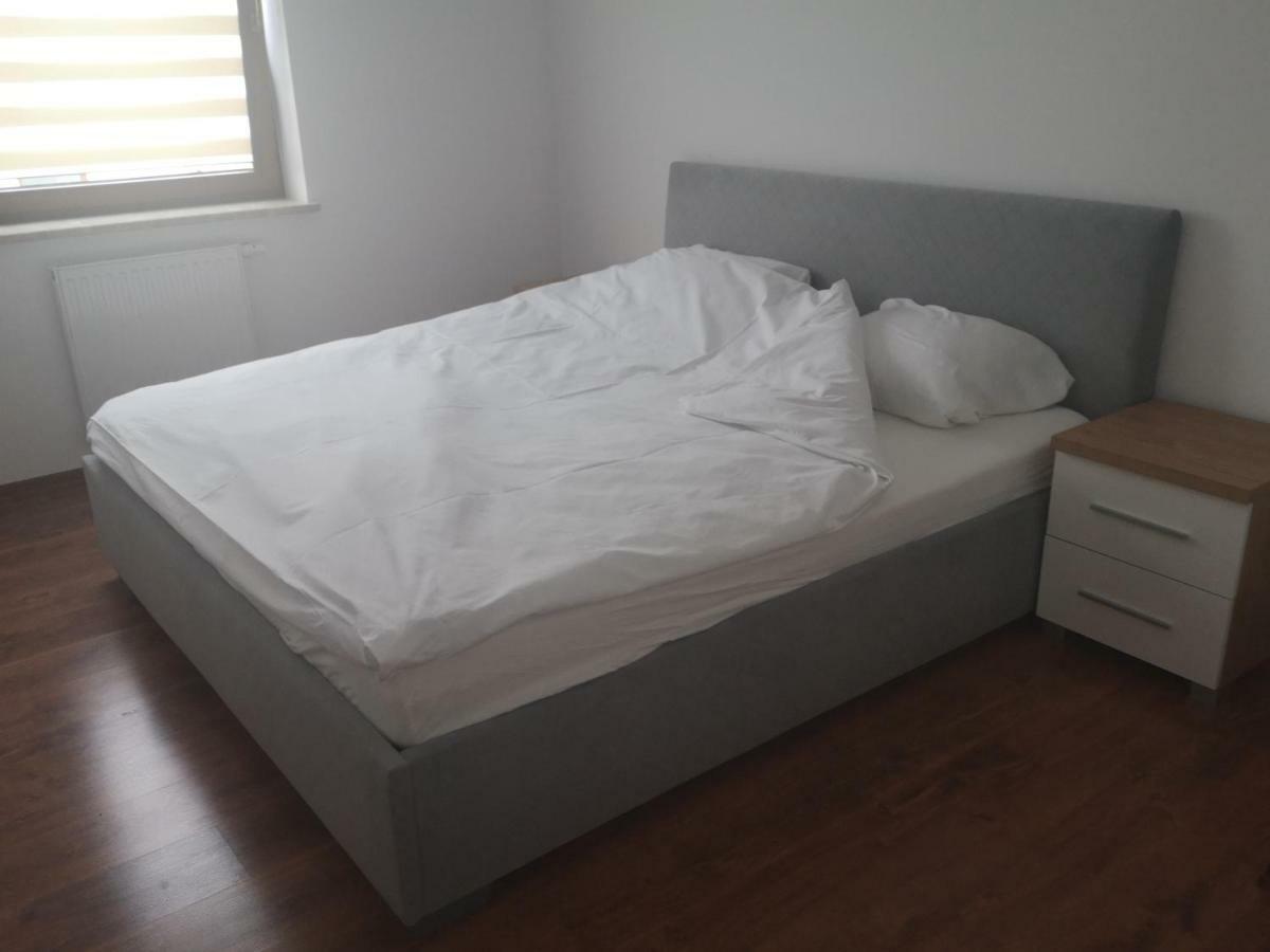 Apartament Przy Aquaparku Radom Exterior photo